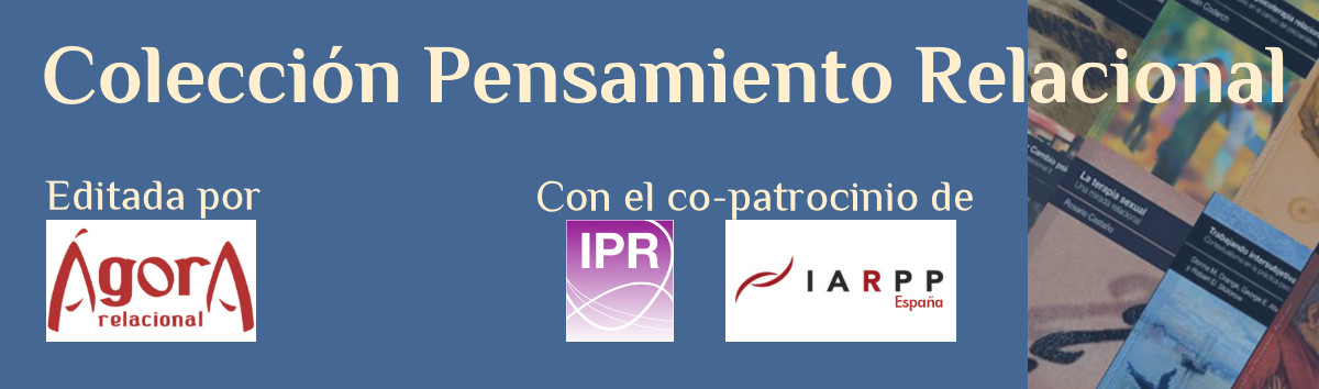 Colección Pensamiento Relacional